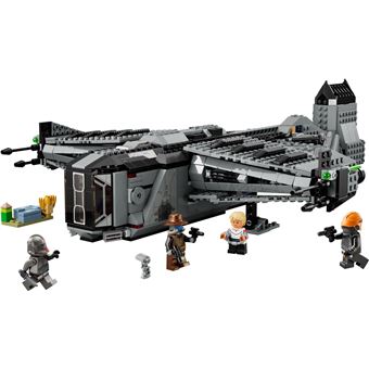 LEGO® Star Wars™ 75323 Le Justifier™