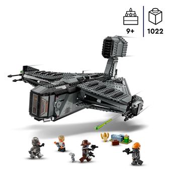 LEGO® Star Wars™ 75323 Le Justifier™