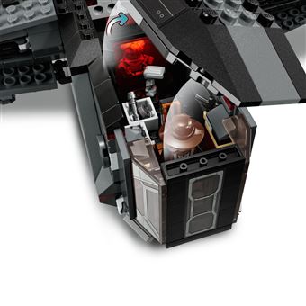 LEGO® Star Wars™ 75323 Le Justifier™