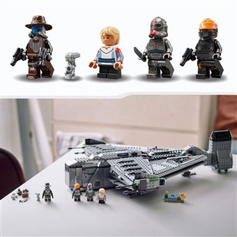 LEGO® Star Wars™ 75323 Le Justifier™