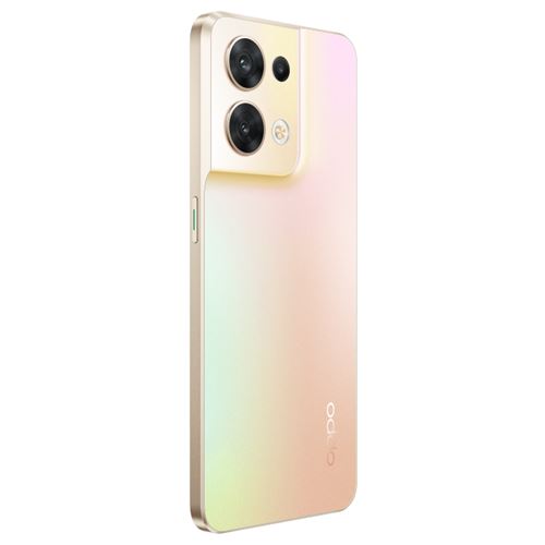 Caméra Ultra Grand Angle 8MP D'origine Pour Oppo Reno 8 5G - Neuf Sous Blister | Compatible Modèle Reno 8 5G, Capteur Remplacement