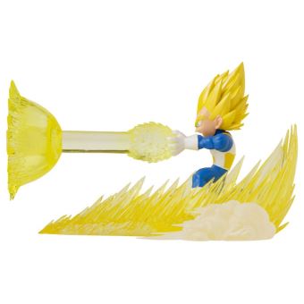 Figurine Final Blast Dragon Ball Super Saiyan Vegeta