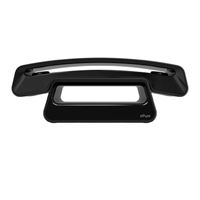 Téléphone sans fil Alcatel ePure Iconic Noir