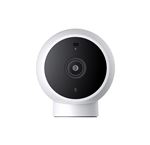 Caméra de surveillance connectée Xiaomi Mi camera 2K magnetic mount intérieure Blanc