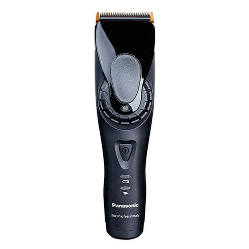 Panasonic ER-DGP82 Zwart en Grijs