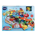 Mon premier garage Vtech Baby Tut Tut Bolides