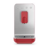 Expresso avec broyeur Smeg BCC01RDMEU 1350 W Rouge