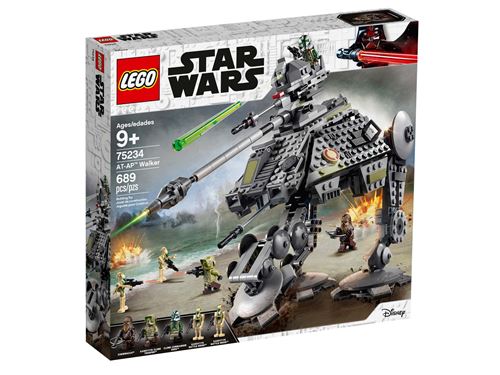 Lego Lego 75234 Star Wars - At-Ap