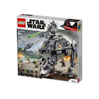 Top 5 des ensembles LEGO Star Wars pour adultes (à lire absolument