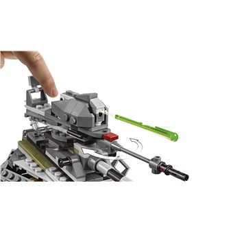 75234 AT-AP(tm) Walker (Vaisseau), LEGO(r) Star Wars(tm)