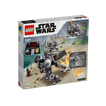 75234 AT-AP(tm) Walker (Vaisseau), LEGO(r) Star Wars(tm)