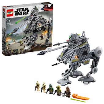 75234 AT-AP(tm) Walker (Vaisseau), LEGO(r) Star Wars(tm)