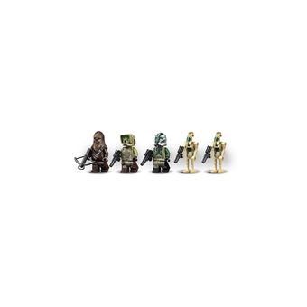 75234 AT-AP(tm) Walker (Vaisseau), LEGO(r) Star Wars(tm)