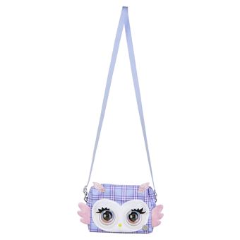 Jeu d'imitation Purse Pets Print Perfect Chouette