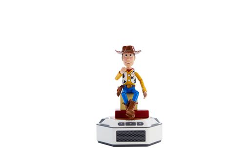 Mini robot éducatif Robosen Toy Story Kit Woody Version Française - Robosen