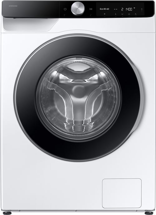 Lave linge hublot Samsung WW10FG6U34LK 10 kg Blanc - Samsung