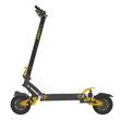 Trottinette électrique Vsett 10 Super 60V 25.6Ah 1400 W Noir et Jaune