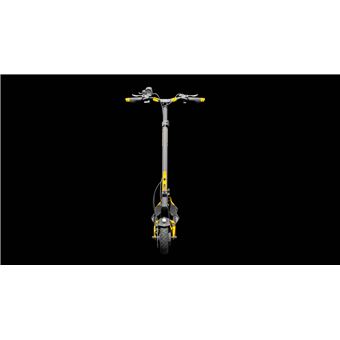 Trottinette électrique Vsett 10 Super 60V 25.6Ah 1400 W Noir et Jaune