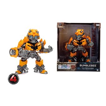 Figurine Jada Transformers Bumblebee 10 cm