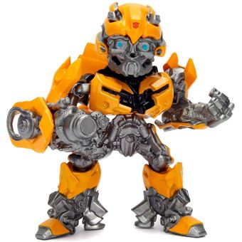 Figurine Jada Transformers Bumblebee 10 cm