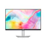 Ecran PC Dell S2722DC 27" QHD Argent