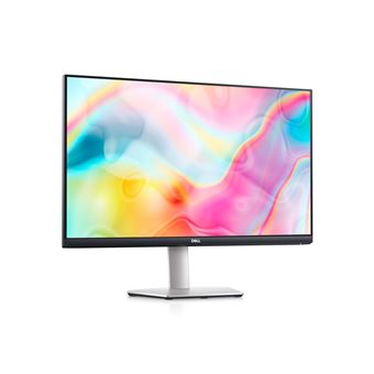 Ecran PC Dell S2722DC 27" QHD Argent