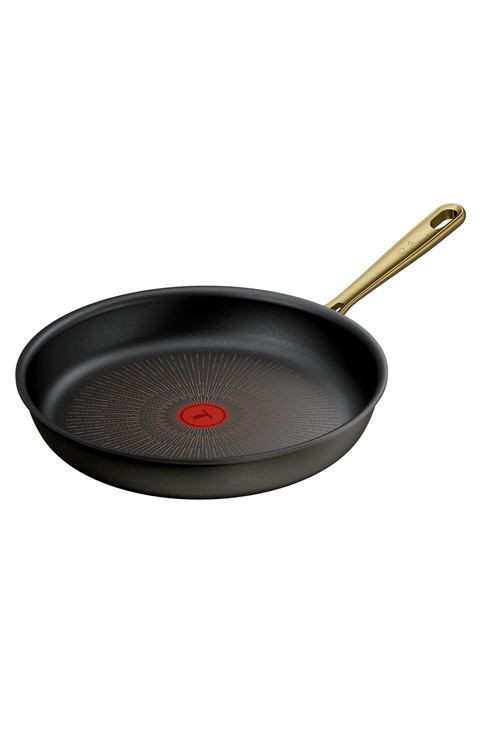Poêle Tefal Paul Bocuse G3370702 30 Cm Gris