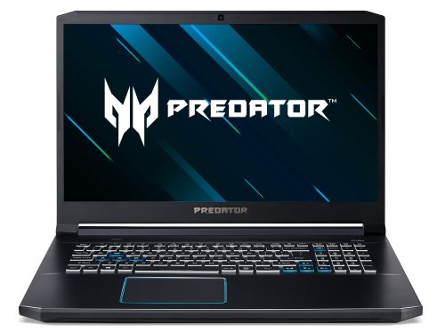 Pc Portable Gaming Acer Predator Helios 300 Ph317-54-7351 17,3" Intel Core I7 16 Go Ram 512 Go SSD