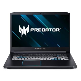 PC Portable Gaming Acer Predator Helios 300 PH317-54-7351 17,3" Intel Core i7 16 Go RAM 512 Go SSD - 1