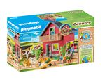 Playmobil Country 71248 Petite ferme