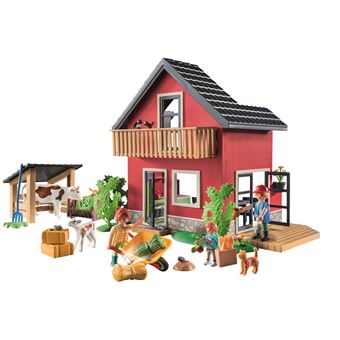 Playmobil Country 71248 Petite ferme