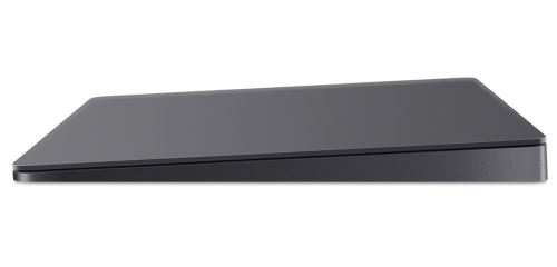 Apple magic trackpad 2 純正 Apple Magic Trackpad 2 Gris sidéral - Montage et connectique