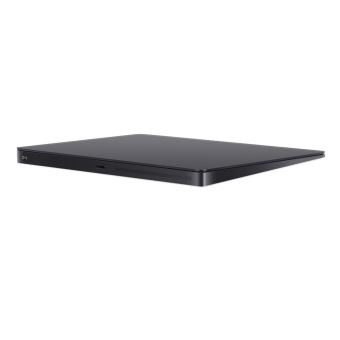 Apple magic trackpad 2 純正 Apple Magic Trackpad 2 Gris sidéral - Montage et connectique