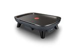 Plancha électrique Tefal YY4570FB 2400 W Noir