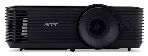 Acer X118H DLP Videoprojector Zwart