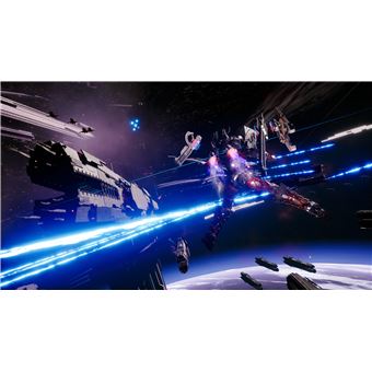 Daemon X Machina Titanic Scion Limited Edition Nintendo Switch 2