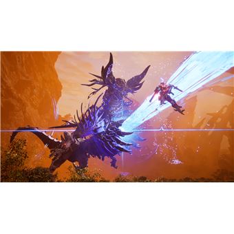 Daemon X Machina Titanic Scion Limited Edition Nintendo Switch 2