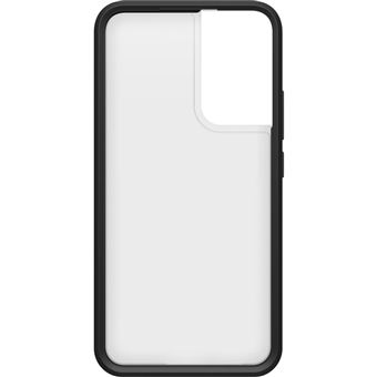 Coque renforcée pour Samsung Galaxy S22+ LifeProof Transparent