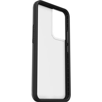 Coque renforcée pour Samsung Galaxy S22+ LifeProof Transparent