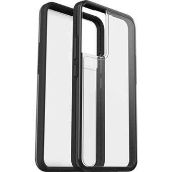 Coque renforcée pour Samsung Galaxy S22+ LifeProof Transparent