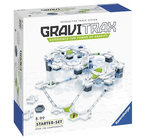 Starter Set Gravitrax Ravensburger