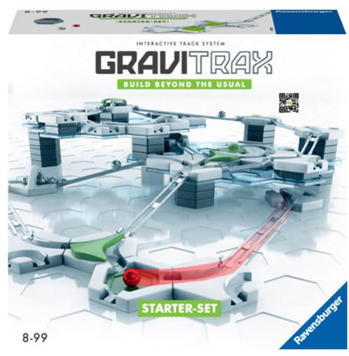 Ravensburger GraviTrax Starter Set - vue 2