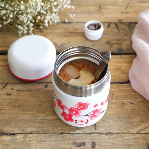 Monbento Boite Isotherme Repas Froid Boite Isotherme Monbento MB