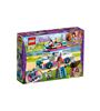 LEGO® Friends 41333 Le véhicule de mission d'Olivia