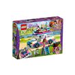 LEGO® Friends 41333 Le véhicule de mission d'Olivia