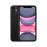 Apple iPhone 11 64GB 6.1" Zwart_0