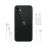 Apple iPhone 11 64GB 6.1" Zwart_3
