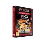 Cartouche Evercade Multi Game Piko Interactive Collection 2