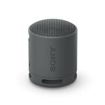 Sony SRS-XB100 - Haut-parleur - pour utilisation mobile - sans fil - Bluetooth - Contrôlé par application - noir