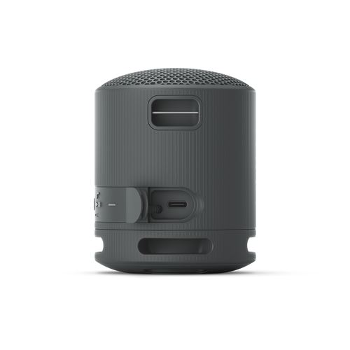 Sony SRS-XB100 Noir - Enceinte Bluetooth - Garantie 3 ans LDLC